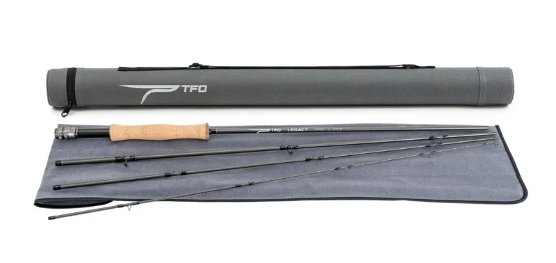 TFO Legacy (2026 Model)
