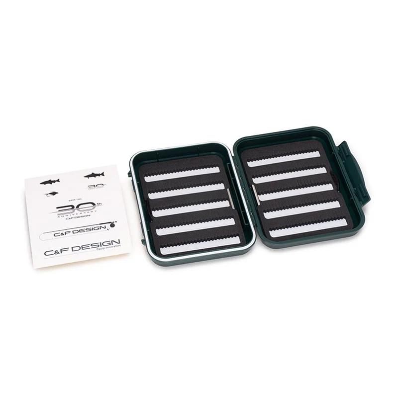 C&F Design Standard Flycase