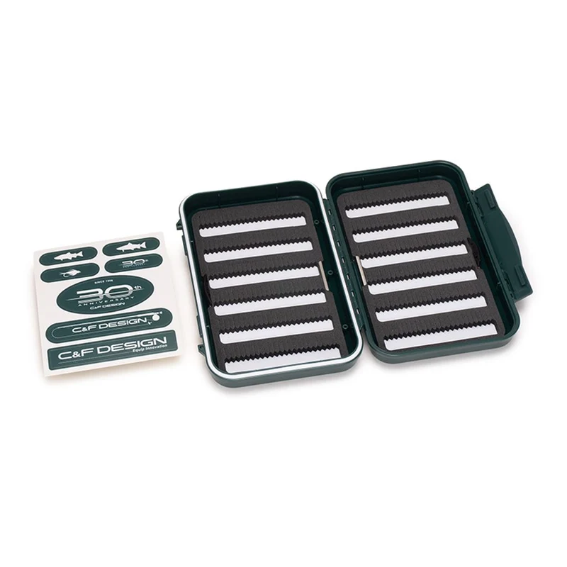 C&F Design Standard Flycase