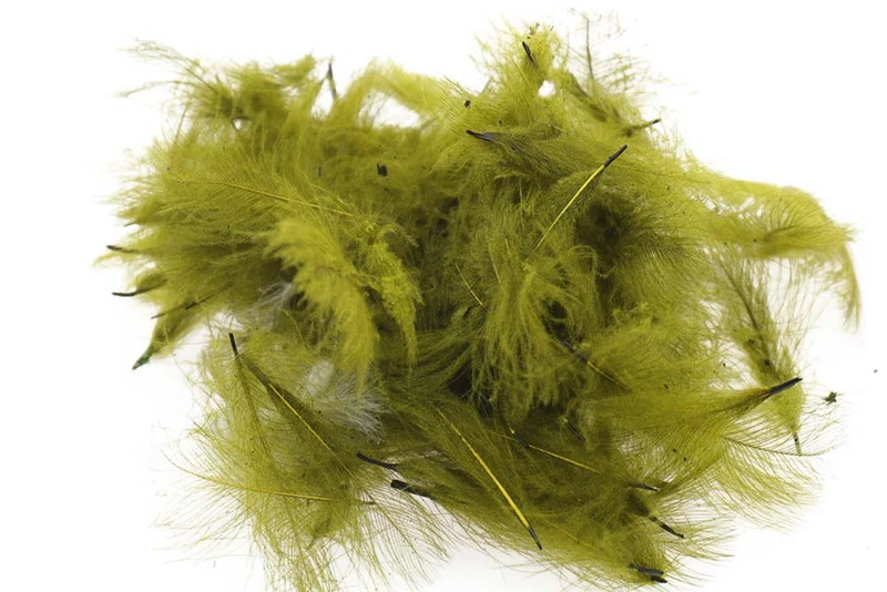 Schweizer CDC-Standard – Olive 23