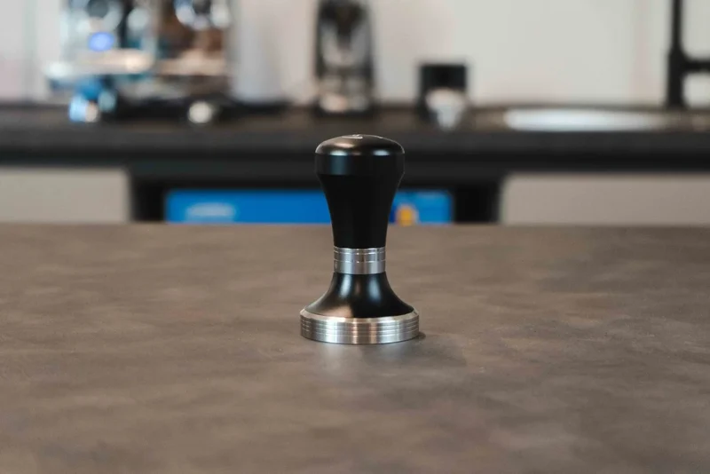 Espresso Tamper