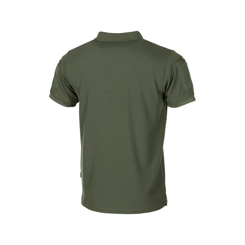 Polo-Shirt Tactical Coolmax