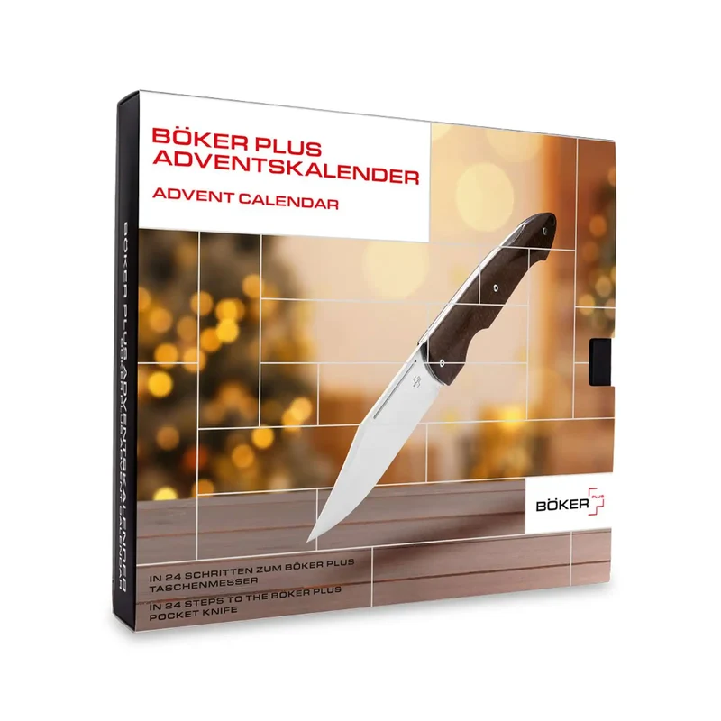 Adventskalender Gent