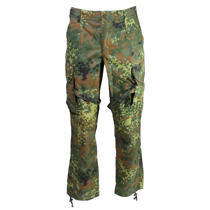 BW Feldhose Generation 2 Flecktarn