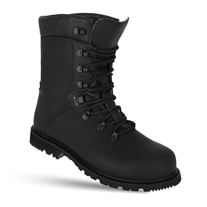 Springerstiefel BW