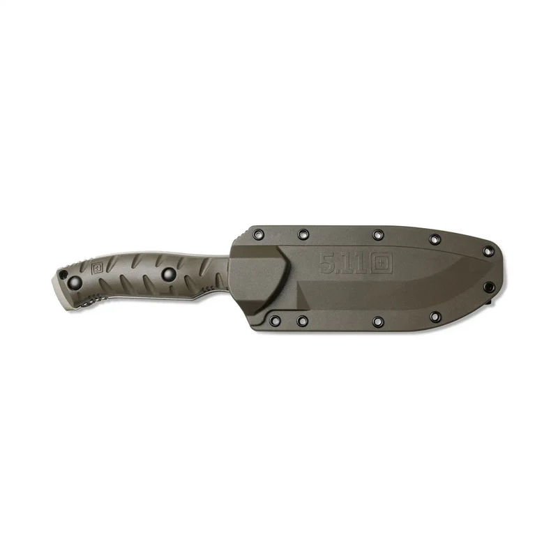 Messer CFK 4 Field Knife