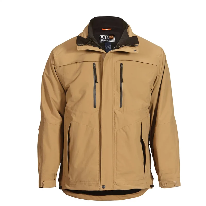 Jacke Parka Bristol