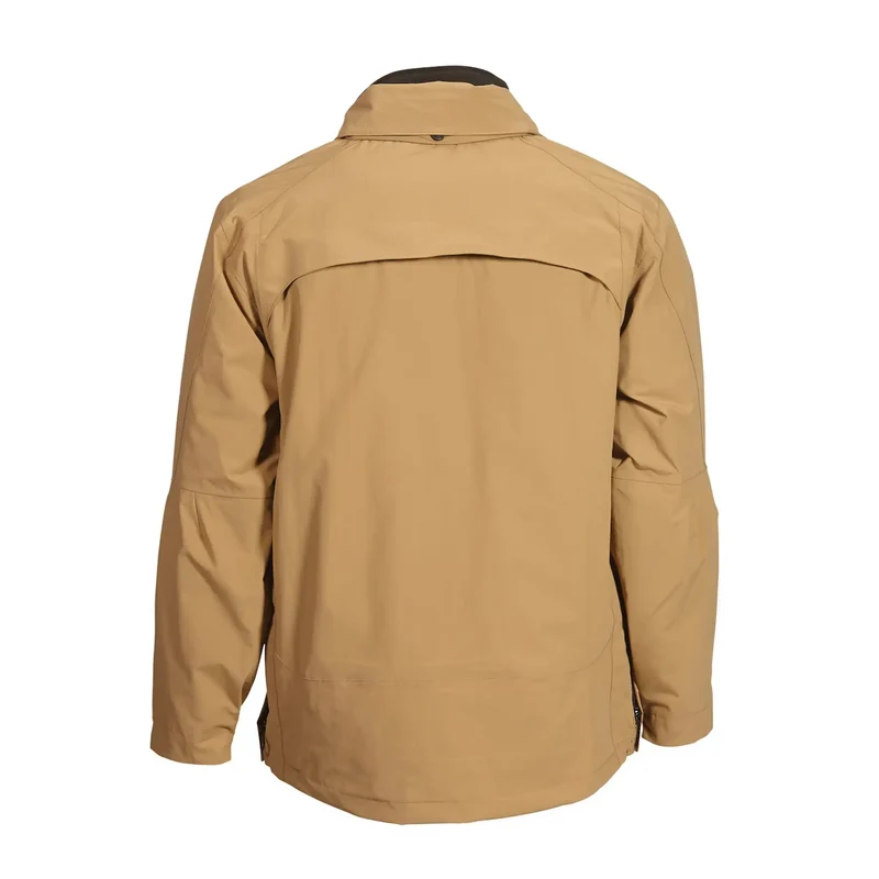 Jacke Parka Bristol