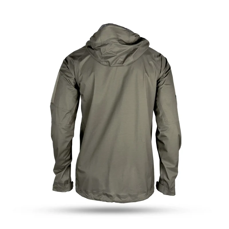 Regenjacke V.XI Poseidon Jacket