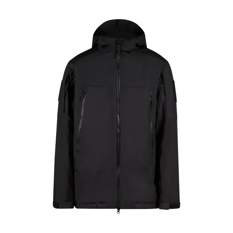 Parka Bastion Jacket