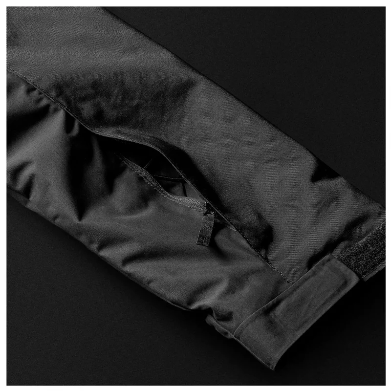 Parka Bastion Jacket