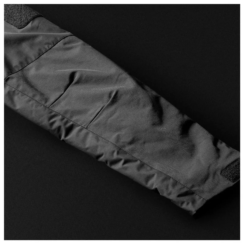 Parka Bastion Jacket