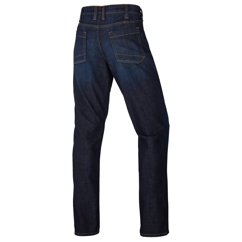 Einsatzhose Jeans Defender-Flex Slim Jean