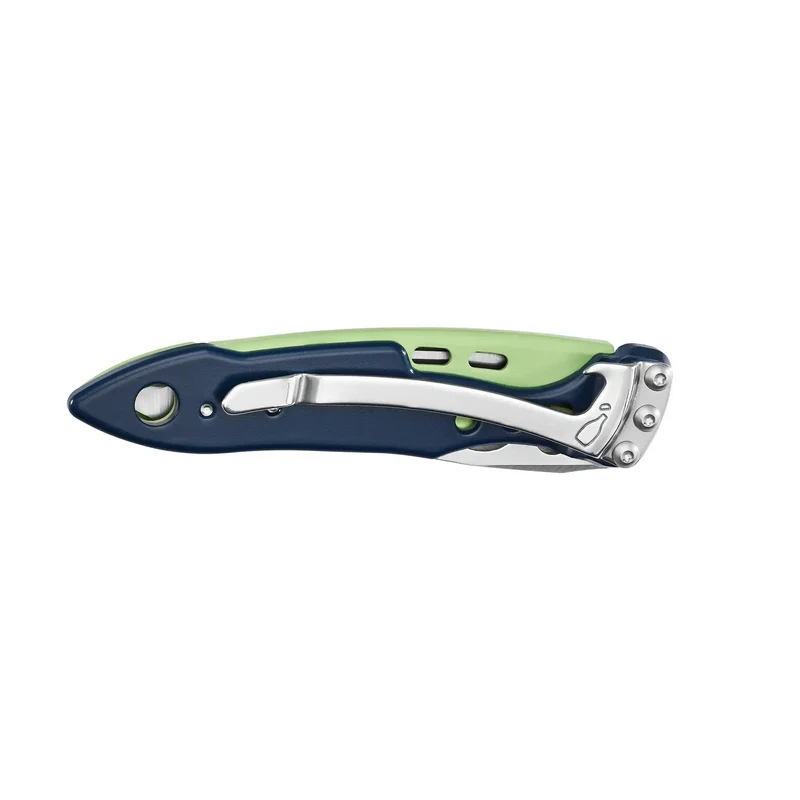Skeletool KB
