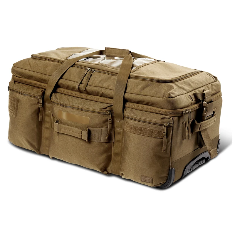 Rolltasche Trolley Mission Ready 3.0 90 L