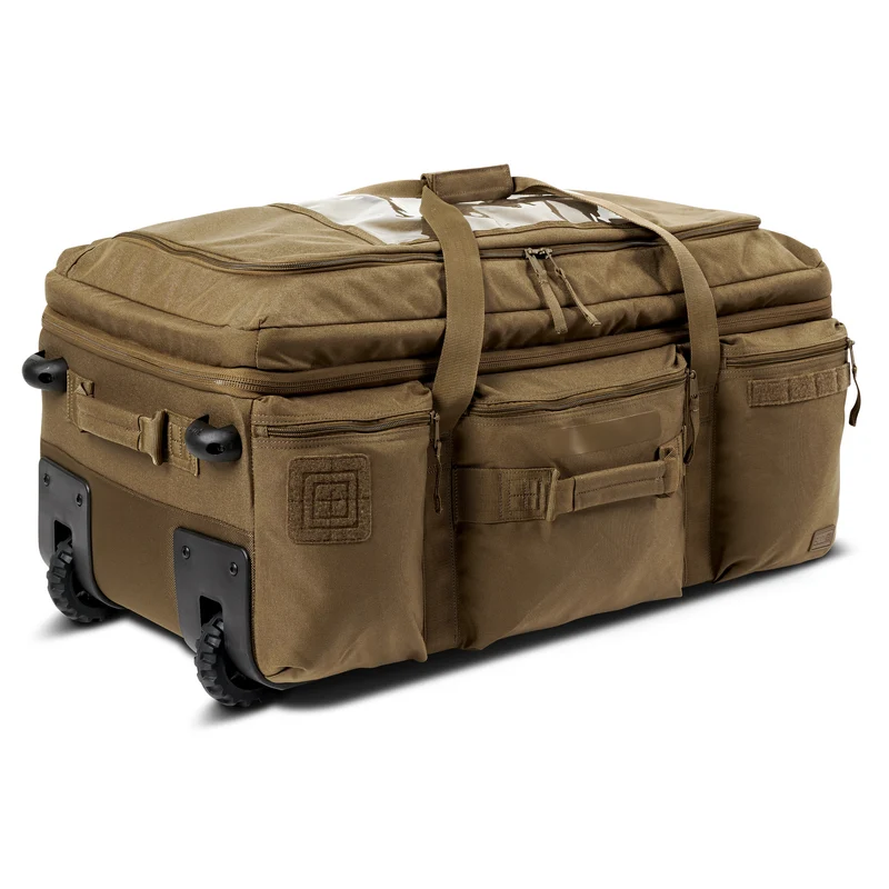 Rolltasche Trolley Mission Ready 3.0 90 L