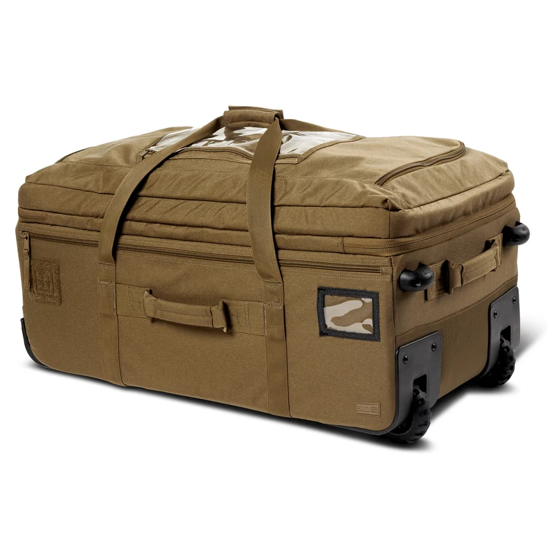 Rolltasche Trolley Mission Ready 3.0 90 L