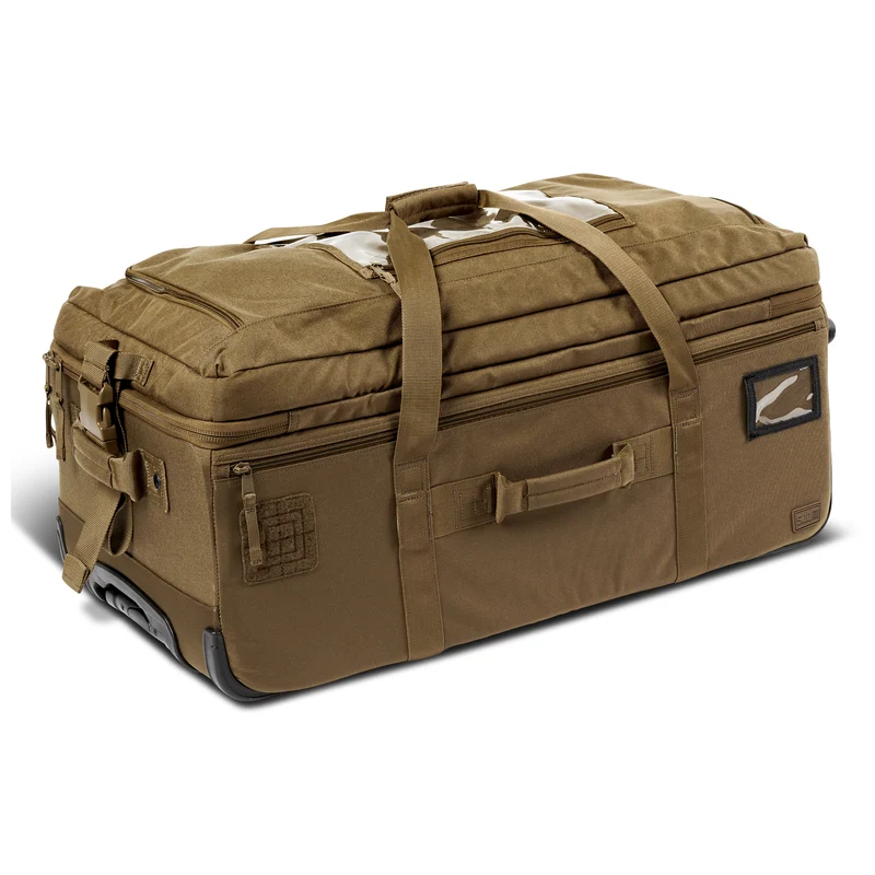 Rolltasche Trolley Mission Ready 3.0 90 L