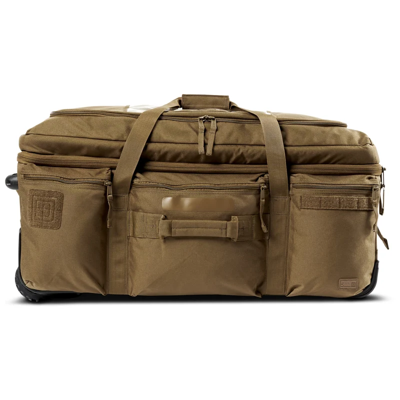 Rolltasche Trolley Mission Ready 3.0 90 L
