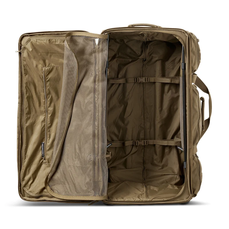 Rolltasche Trolley Mission Ready 3.0 90 L