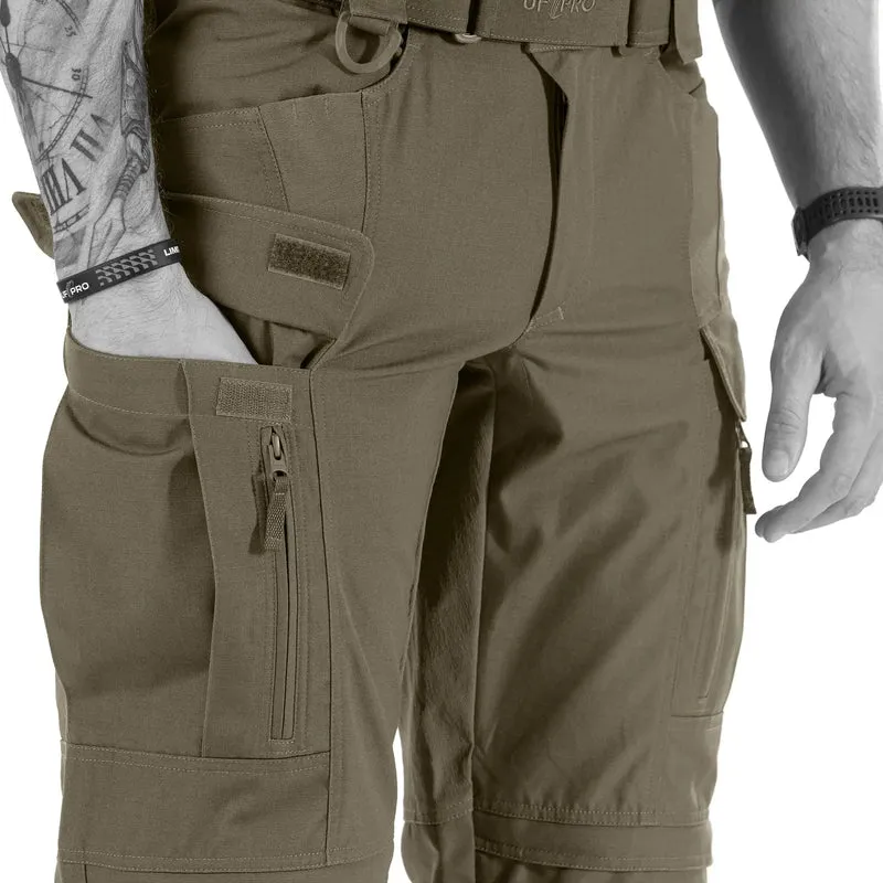 Einsatzhose P-40 Classic Gen.3 Tactical Pants