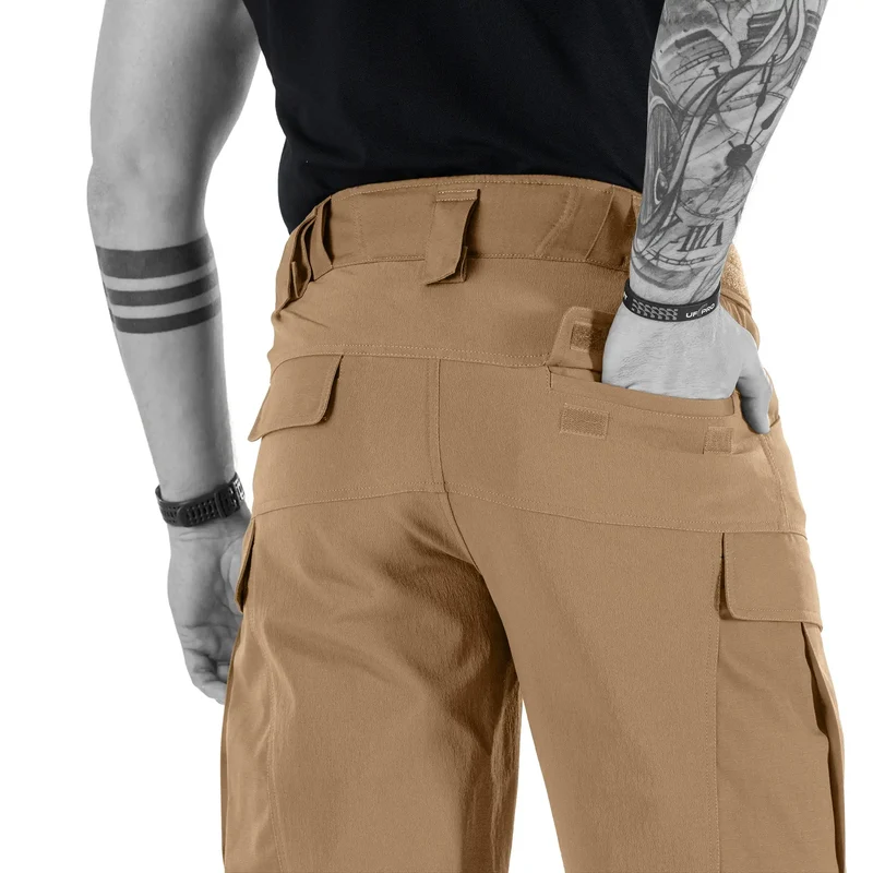 Einsatzhose P-40 Classic Gen.3 Tactical Pants