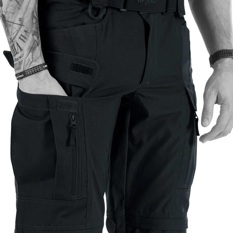 Einsatzhose P-40 Classic Gen.3 Tactical Pants