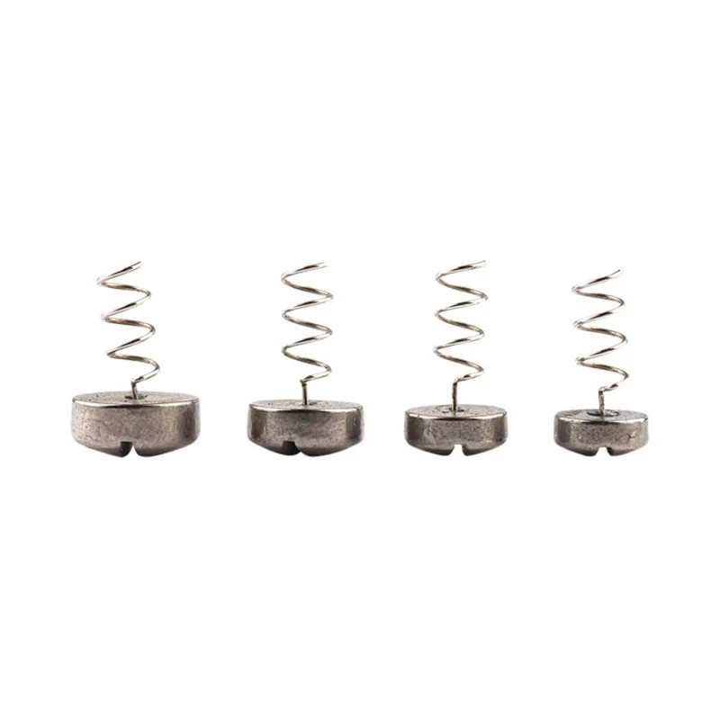 SBS Screw Sinker Tungsten