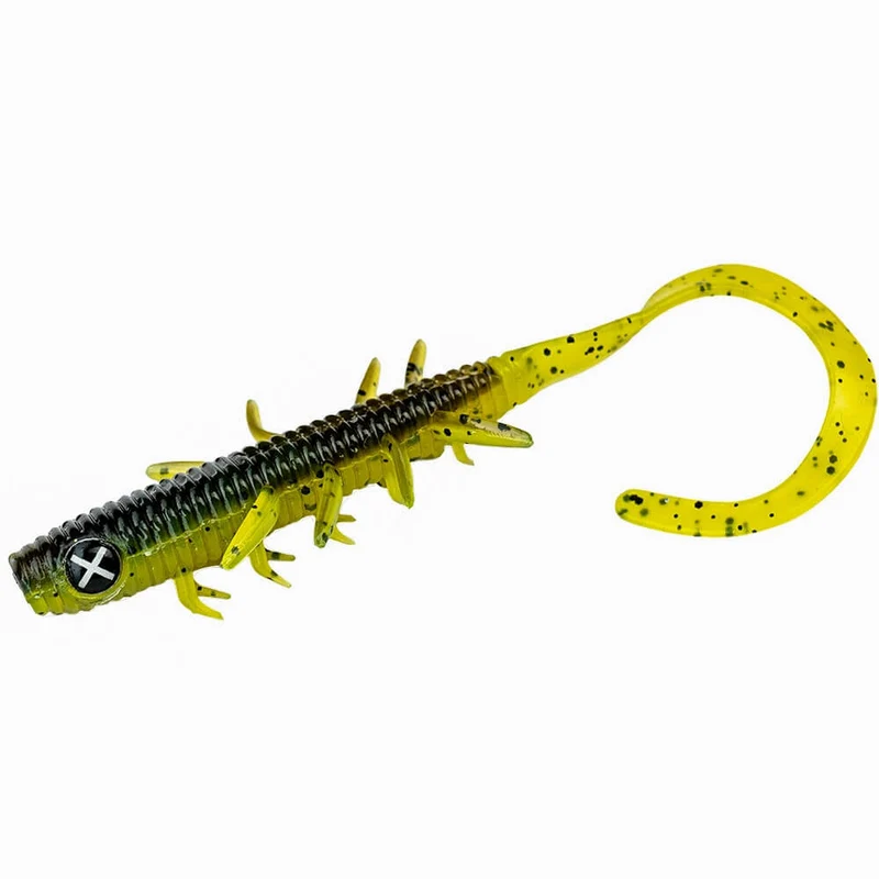 Scorpion Lui