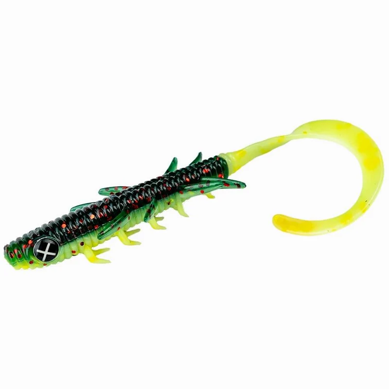 Scorpion Lui