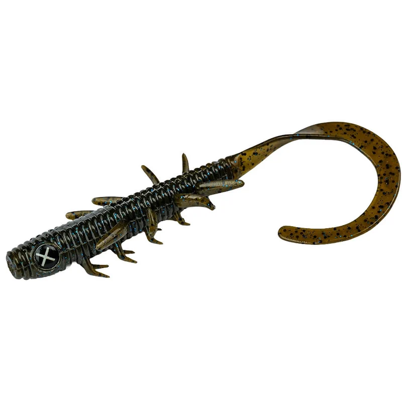 Scorpion Lui
