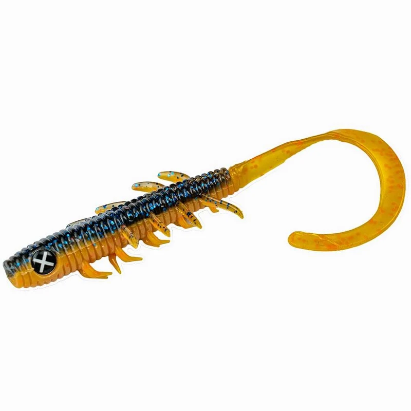 Scorpion Lui