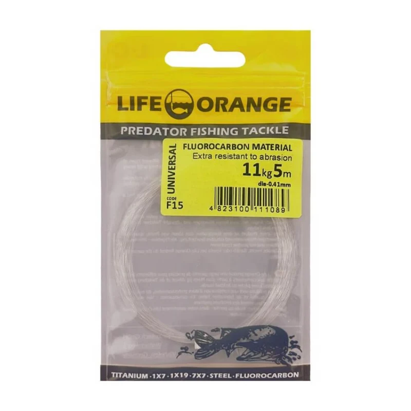 Fluorocarbon Material / 5 m