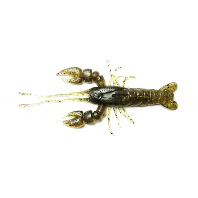 Yriel Craw