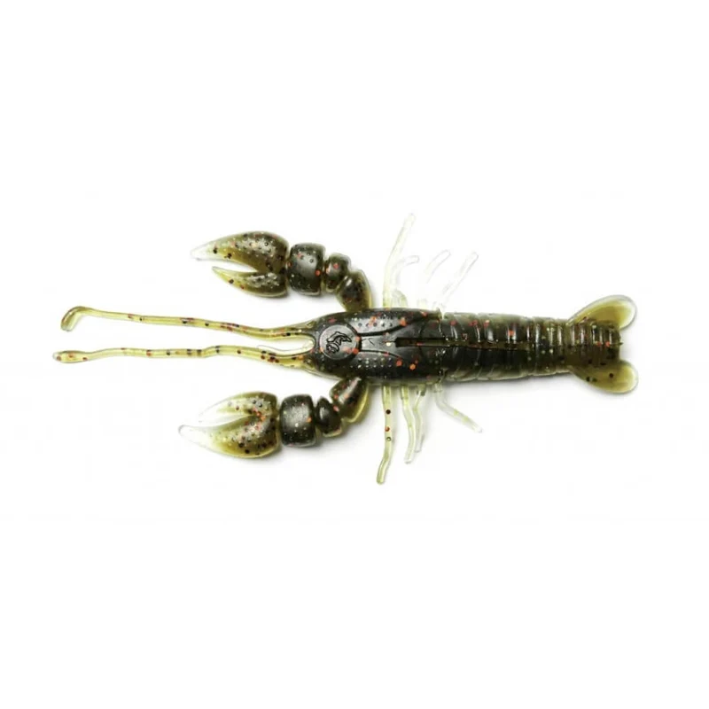 Yriel Craw