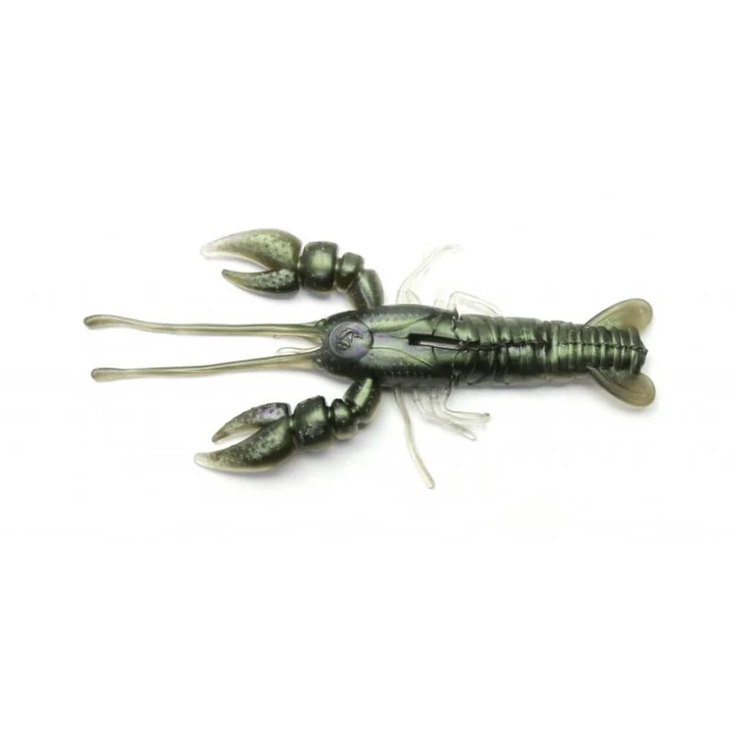Yriel Craw