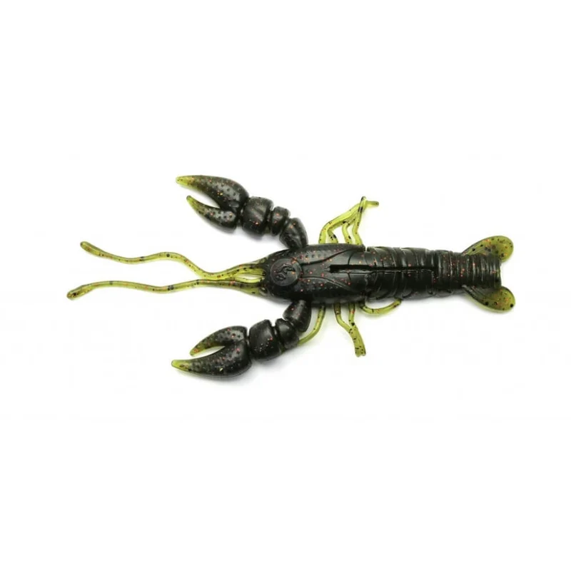 Yriel Craw