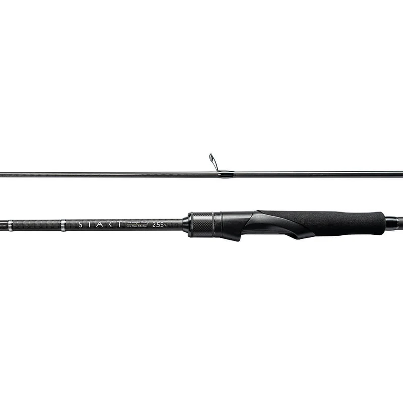 Solution Start Rod