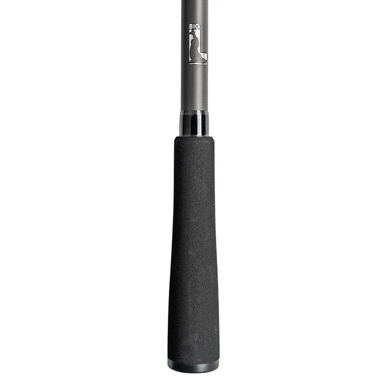 Solution Start Rod