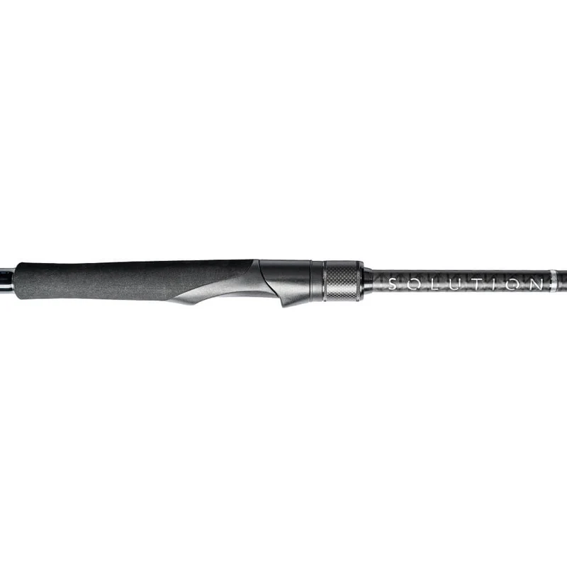 Solution Start Rod