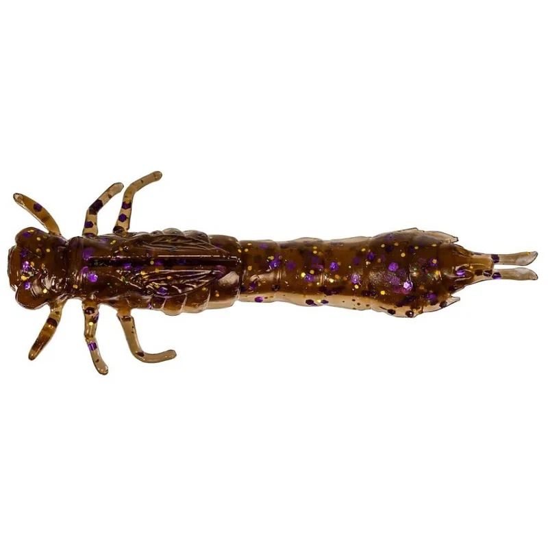 Odonata Ned Creaturebait