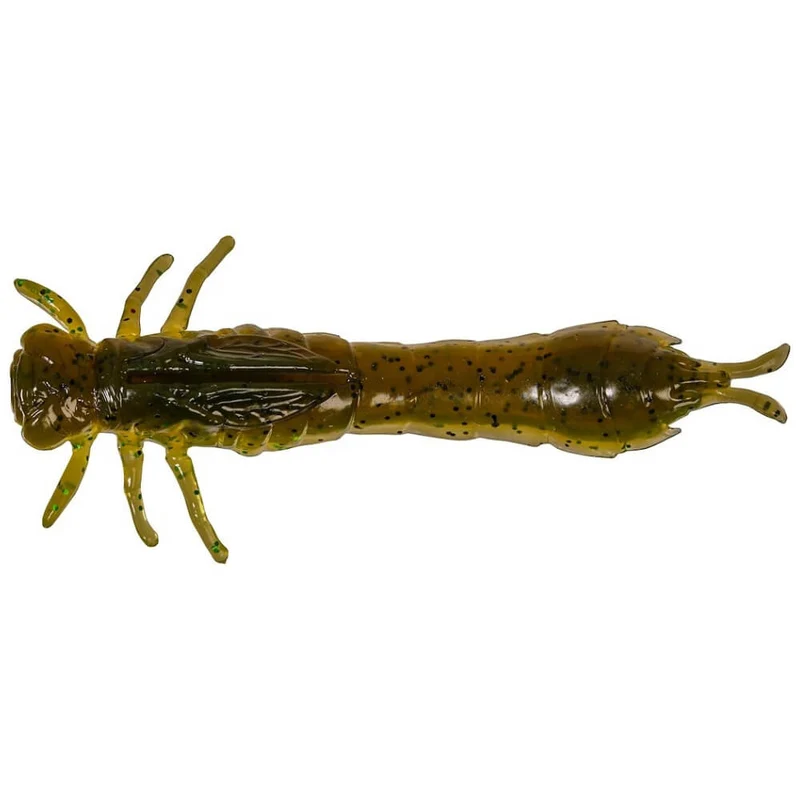 Odonata Ned Creaturebait