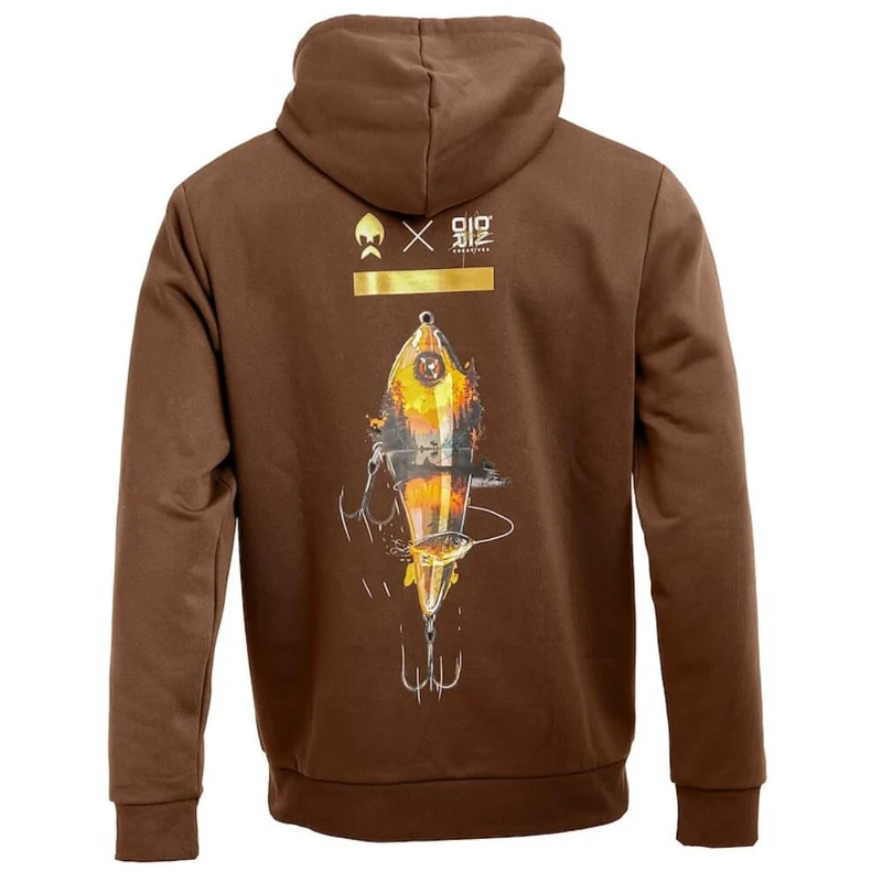 Swimlure Hoodie