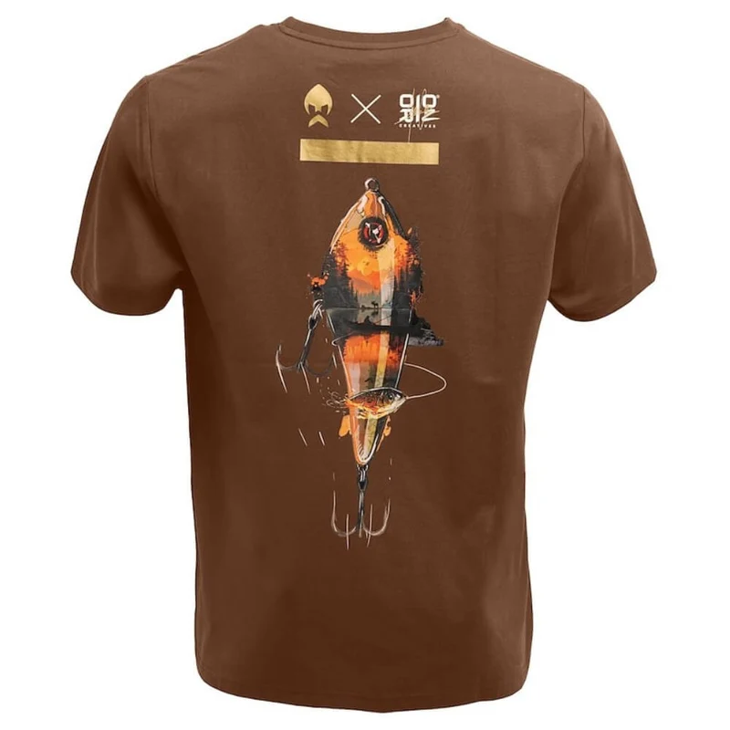 Swimlure T-Shirt