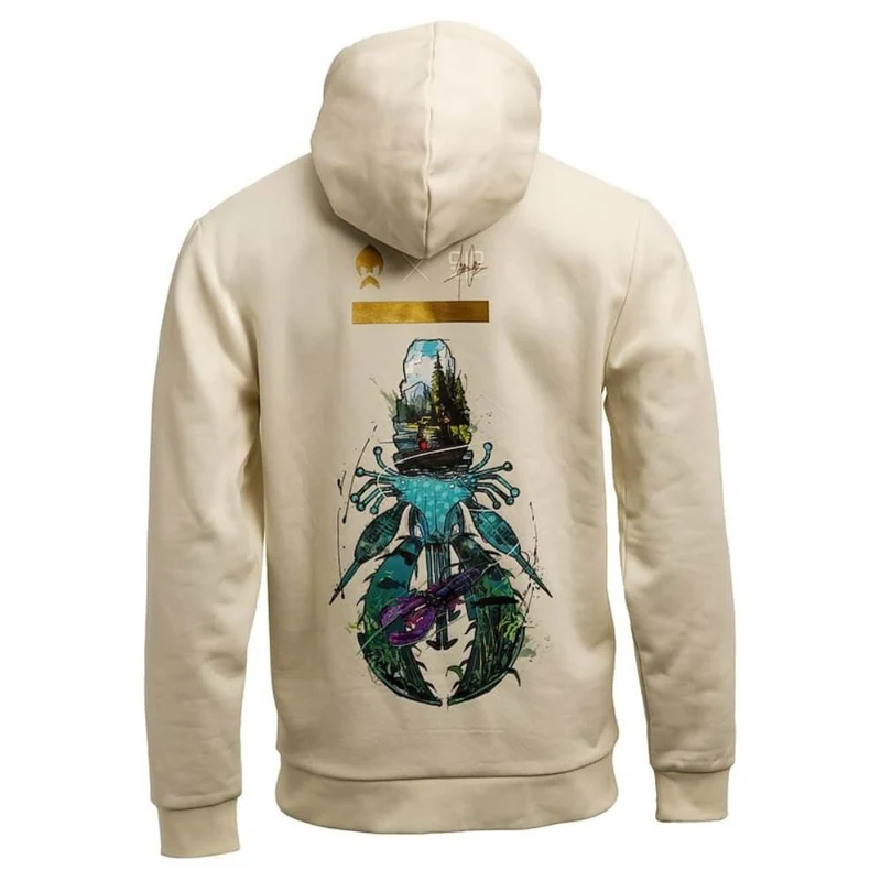 CreCraw Hoodie