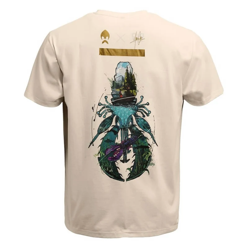 CreCraw T-Shirt