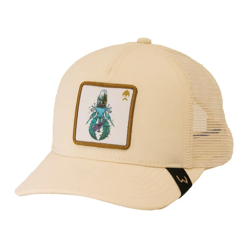 CreCraw Cap