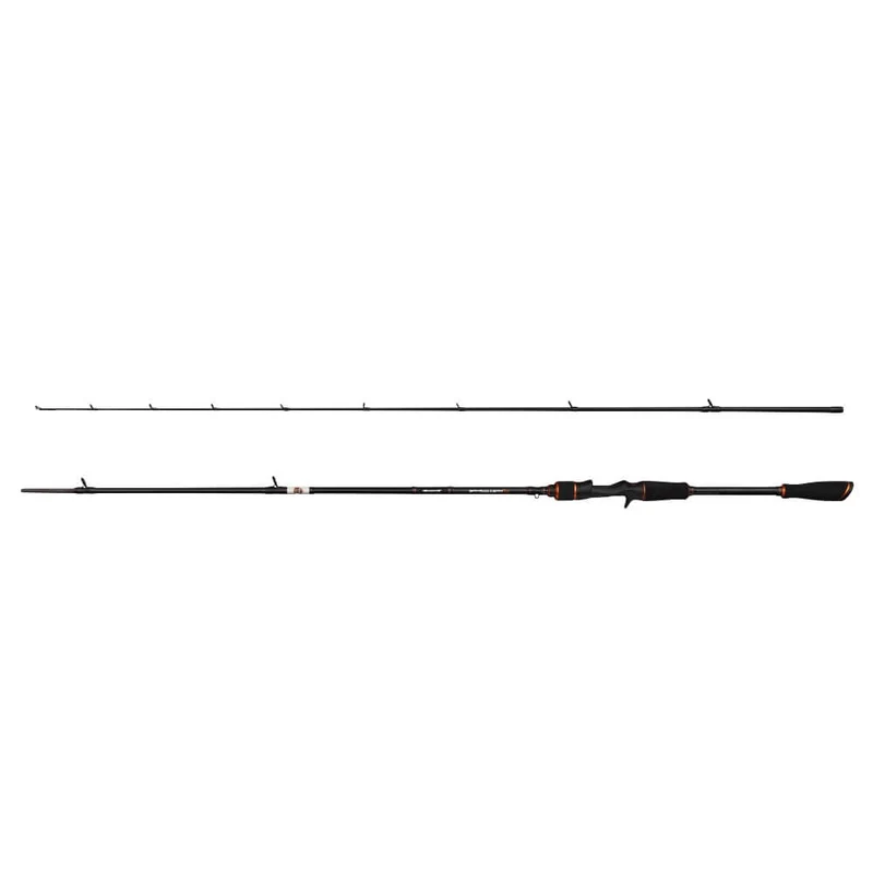 Perch Academy (Casting)