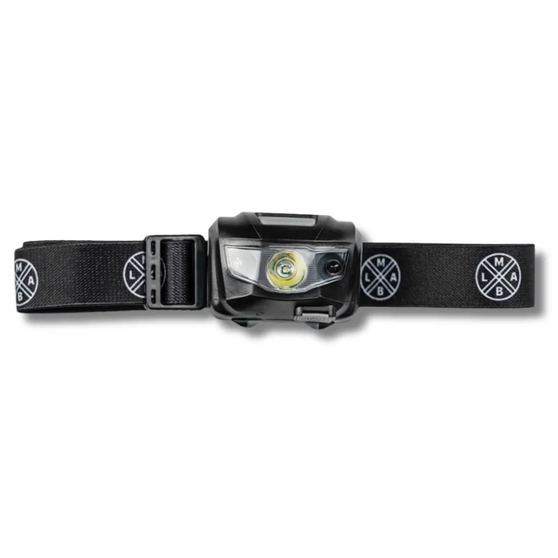 Headlamp 2026 / Kopflampe