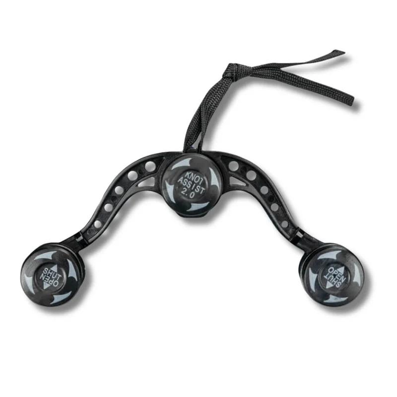 FG Knot Assist 2.0